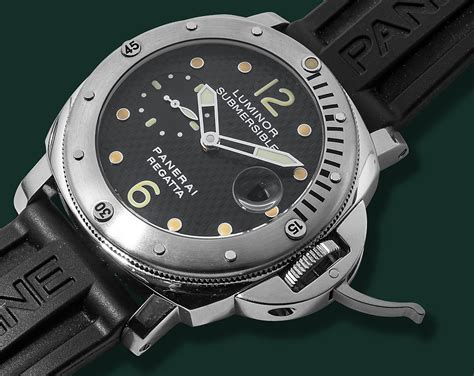 op 6561 officine panerai|Panerai .